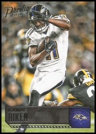 16 Kamar Aiken